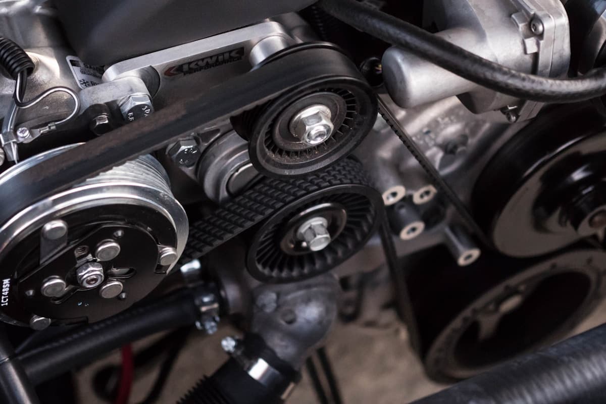 自動車修理・電装整備